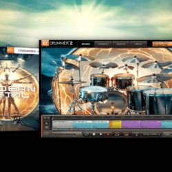 Free modern djent vst free