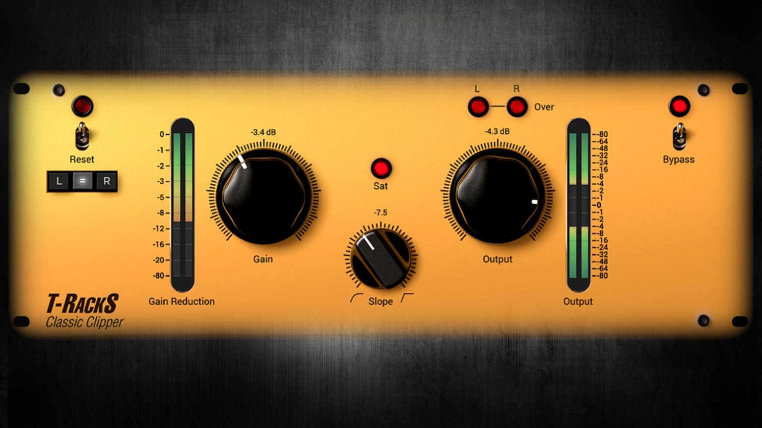 tr5 classic clipper vst tr5 classic clipper vst