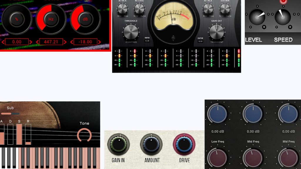 54 Best New Free Vst Plugins, Vst Instruments, Sample Packs & Huge Deals - April 2022 Week 4