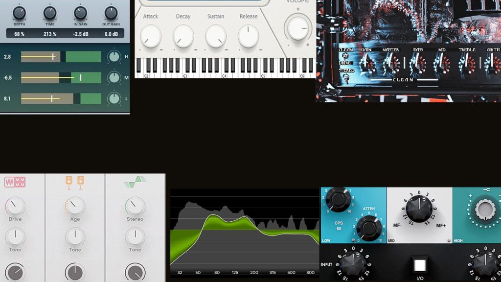 2 Free Vst Plugin Alternatives To Fab Filter Pro-l 2 (True Peak Limiters)