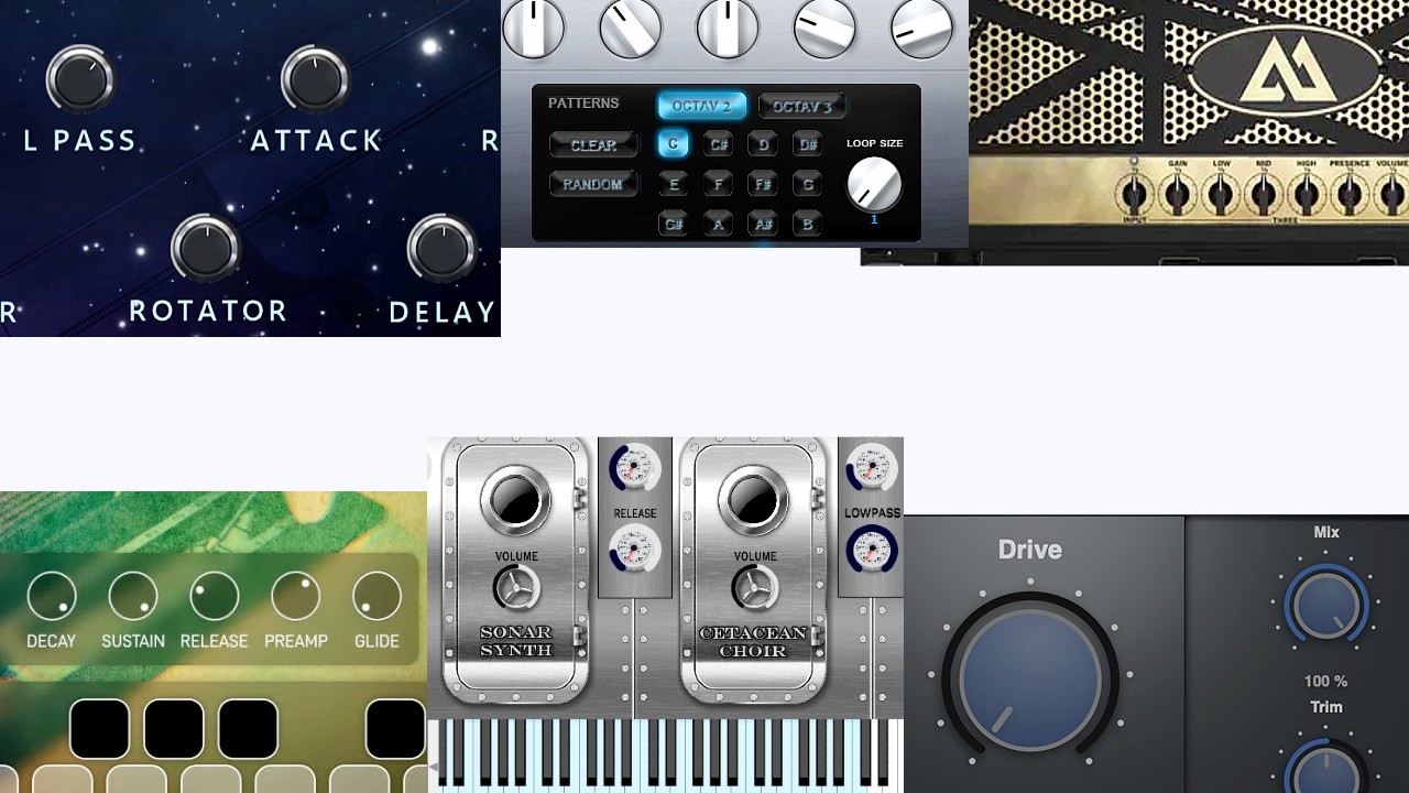 28 Best New Free Vst Plugins, Vst Instruments, Sample Packs & Huge Deals - June 2022 Week 2