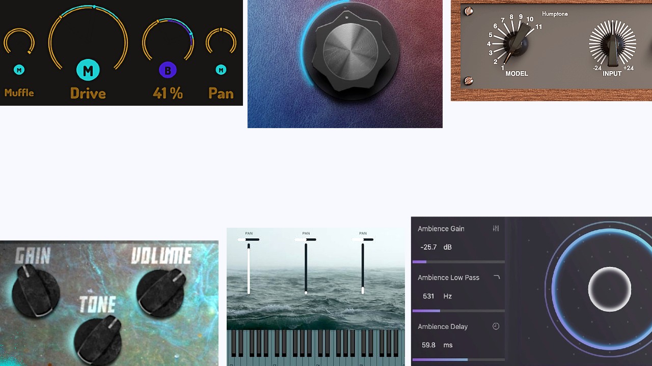 35 Best New Free Vst Effects Plugins, Vst Instruments, Sample Packs & Best Deals - July 2022 Week 1