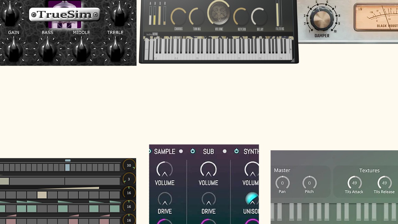 34 Best New Free Vst Plugins, Vst Instruments, Sample Packs & Best Deals - August 2022 Week 4