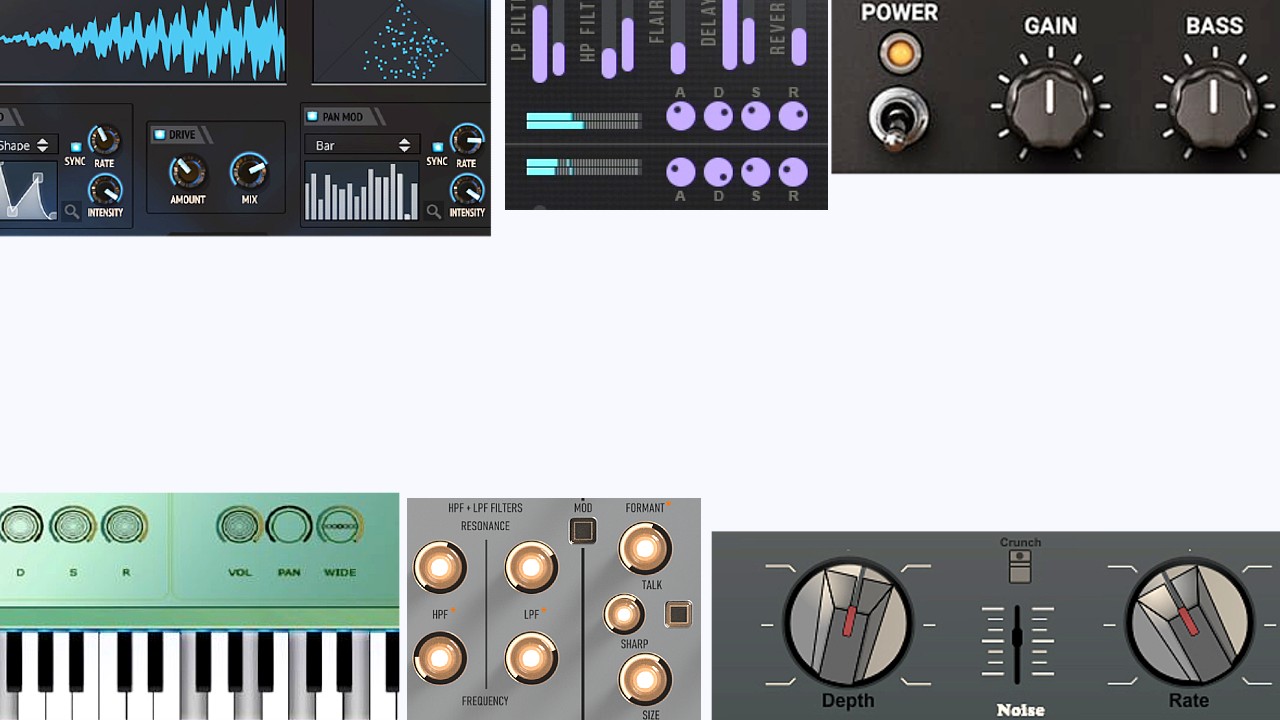 21 Best New Free Vst Plugins, Vst Instruments, Sample Packs & Best Deals - September 2022 Week 4