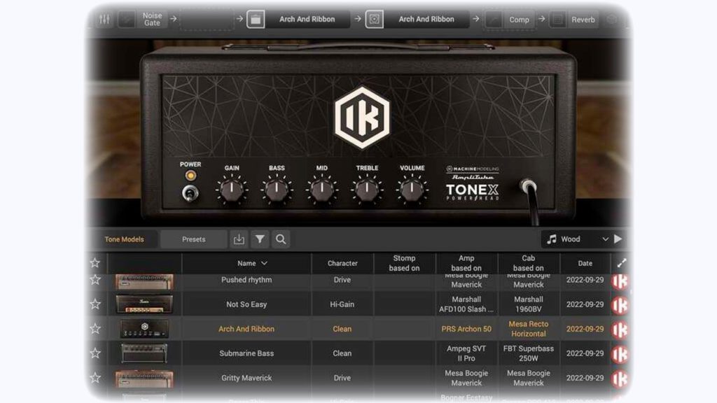 New Free Amp Sim Pack By Ik Multimedia - Amplitube Tonex Cs Vst Plugin - Installation, Review & Full Demo