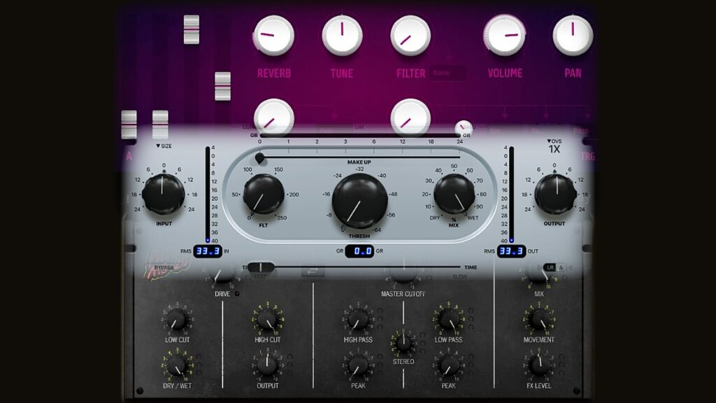 3 New Free Vst Plugins Holiday Gifts Arturia, Acustica Audio