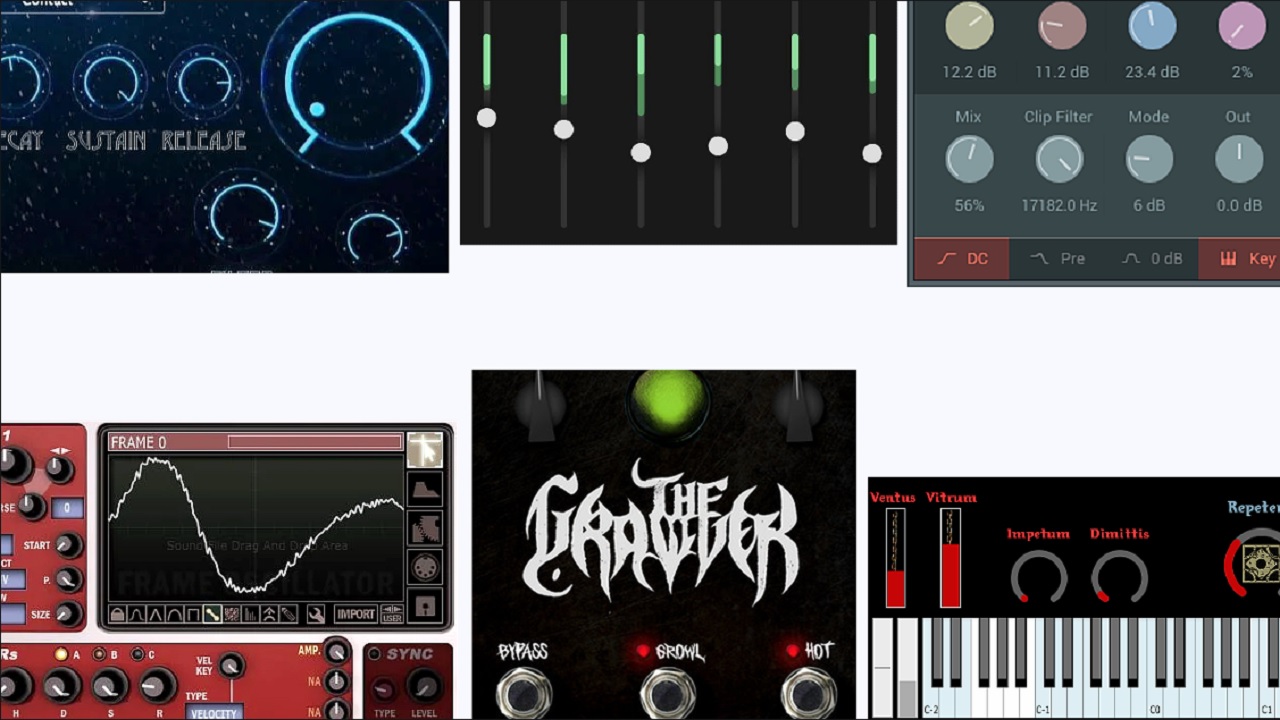 26 Best New FREE VST Plugins, Vst Instruments, Sample Packs & Plugin Deals - JANUARY 2023 Week 4