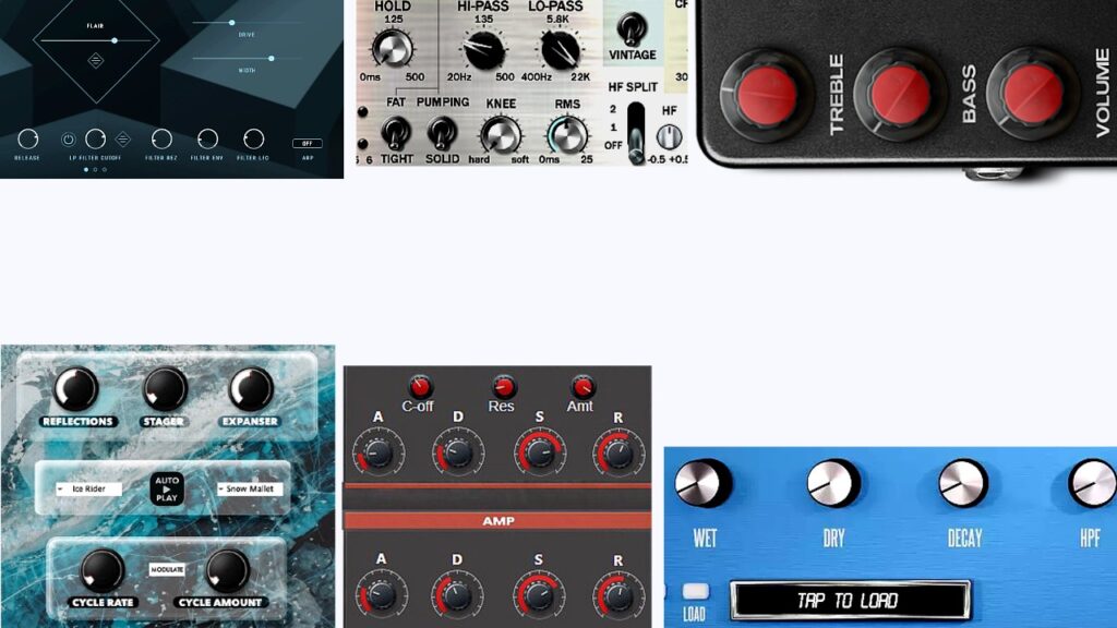 22 Best New Free Vst Plugins, Vst Instruments, Sample Packs & Holiday Deals - December 2022 Week 4