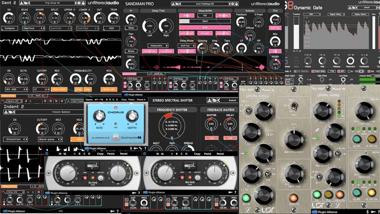 100% Free Vst Plugins By Plugin Alliance (Limited Time) For Guitar Fx, Mixing & Mastering (2023)