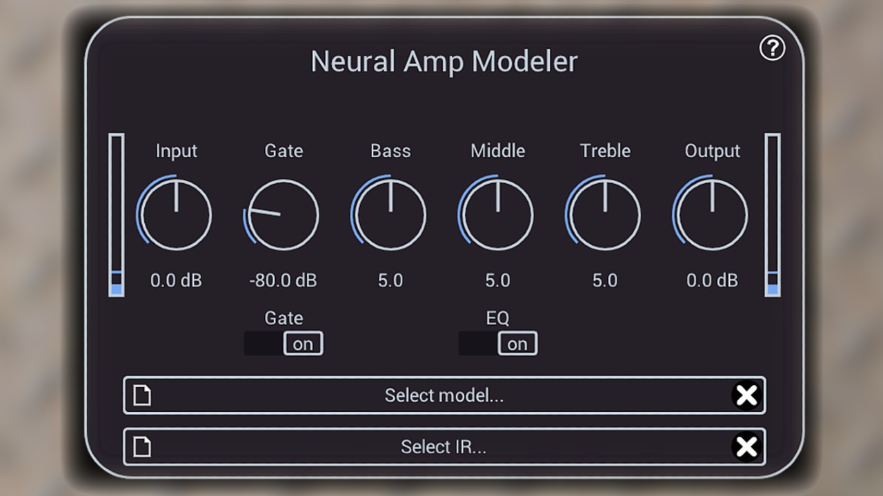 Free Amp Sim Plugin Updated (Neural Amp Modeler) - How To Install & Use Of Captures & Profiles