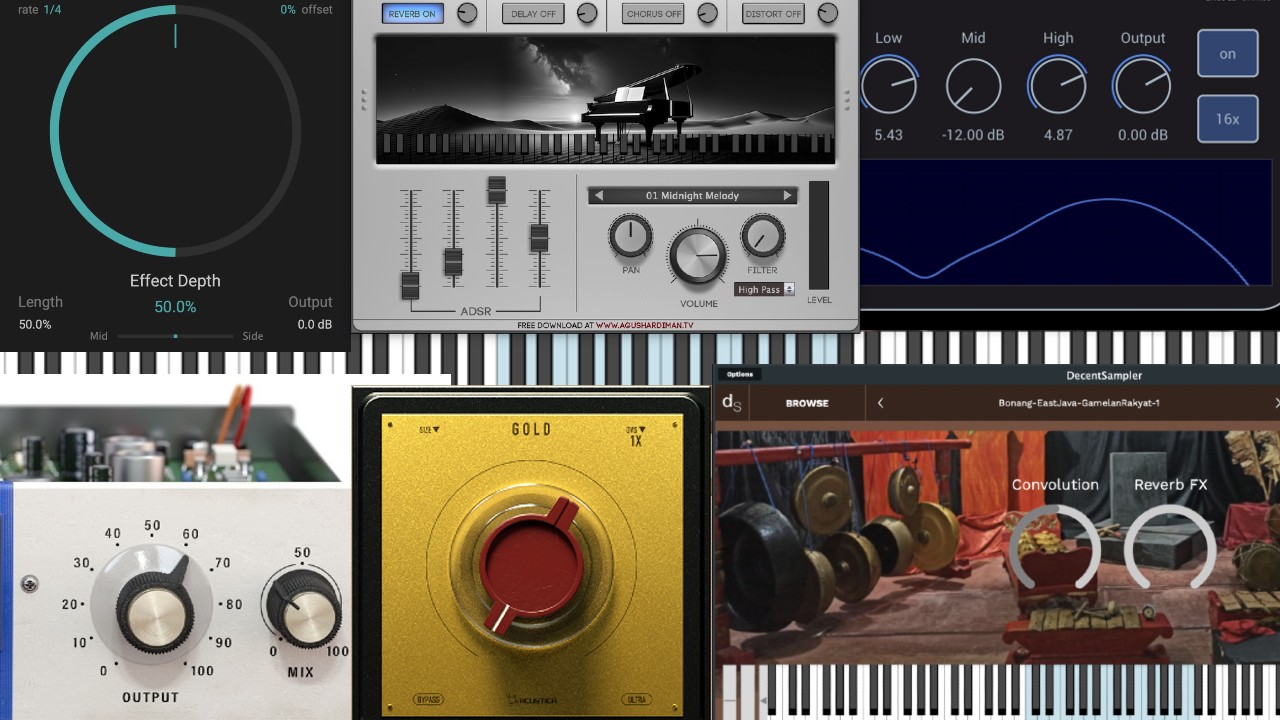 18 Best New Free Vst Plugins, Vst Instruments, Sample Packs & Best Plugin Deals - April 2023 Week 2