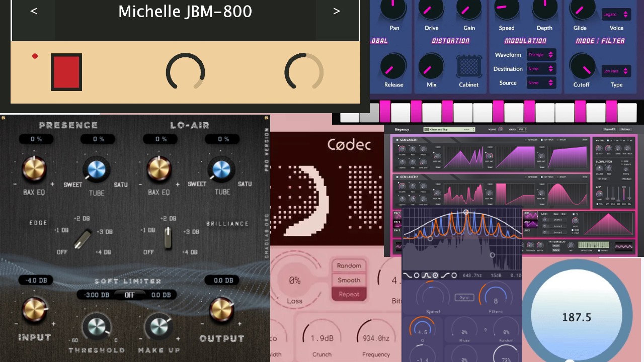 21 Best New Free Vst Plugins, Vst Instruments, Sample Packs & Best Plugin Deals - April 2023 Week 3