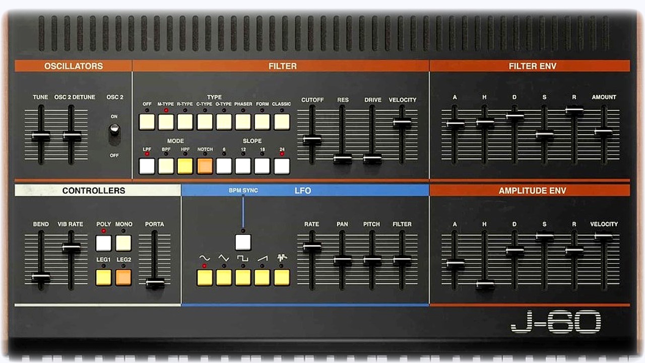 Limited Time Free Roland Juno 60 Synth Vst Emulation By Ik Multimedia - Syntronik - Install & Demo