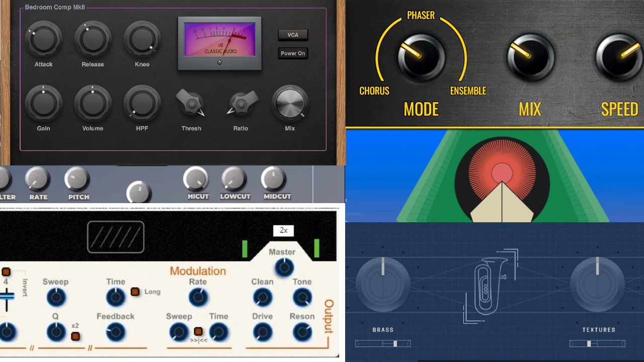 16 Best New Free Vst Plugins, Vst Instruments, Sample Packs & Best Plugin Deals - August 2023 Week 2