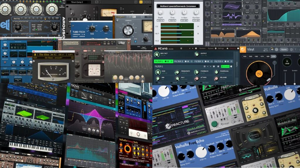 How To Install Vst Plugins In 2023: Step By Step Guide (Vst2 Vs Vst3, Effects & Instruments)