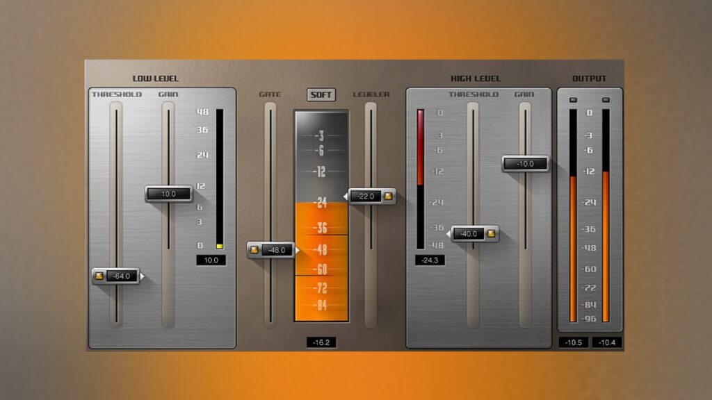 (Very Limited Time) Free Low Level / Upward Compressor Vst Plugin - Waves Maxxvolume - Review Demo