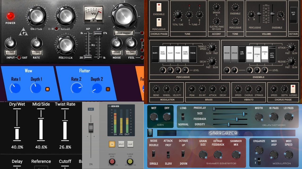 25 Best New Free Vst Plugins, Vst Instruments, Sample Packs & Plugin Deals - September 2023 Week 1