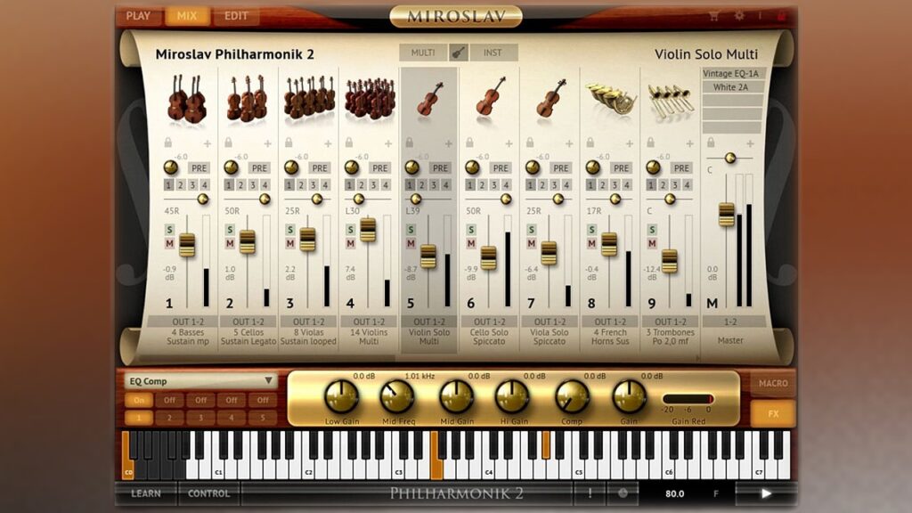 (Limited Time) Get Free Orchestral Vst Plugin By Ik Multimedia - Philharmonik 2 Ce - Install Guide