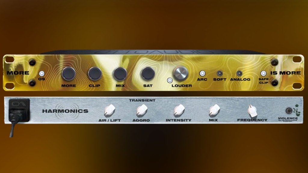 Incredible Mixing And Mastering Vst Plugin by Otto Audio - More Is More - Full Review & Demo