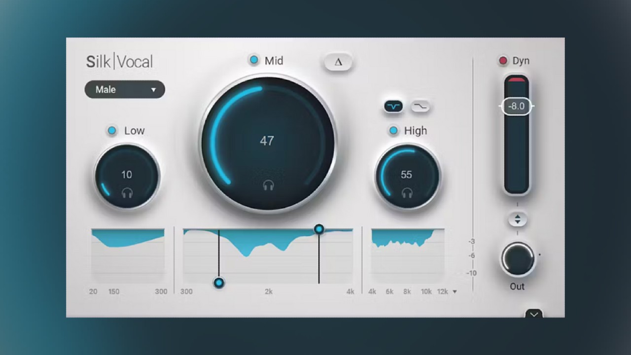 Limited Time Free Vocal Vst Plugin By Waves Audio - Silk Vocal (Soothe 2 Alternative?) - Review