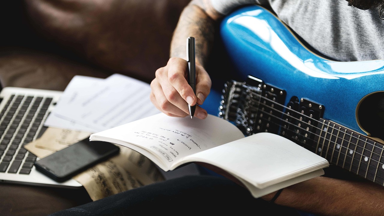 3 Essential Tips To Make More Music In 2024 + Free Pdf Guide