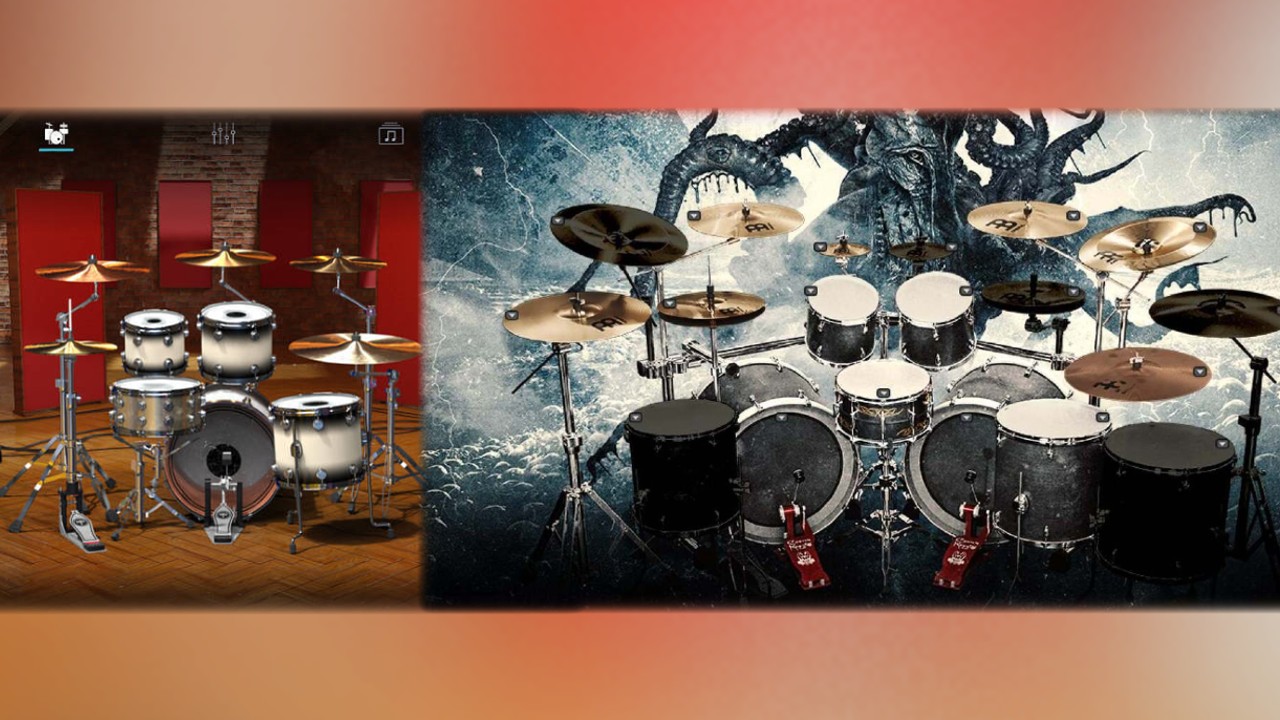 2 Best Free Acoustic Drum Vst Plugins For 2024 (From 2023) - Full Review & Demos