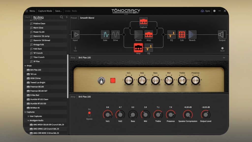 Now Free! Full Guitar Amp Sim Plugin Suite By Atomic Amplifiers - Tonocracy - Review & Demo