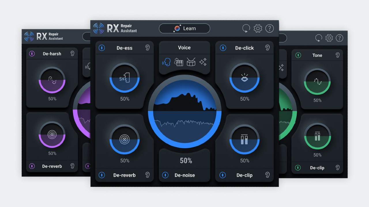 Only $5 For This Cool Noise Reduction Vst & Audio Restoration Tool By Izotope - Rx 10 Elements