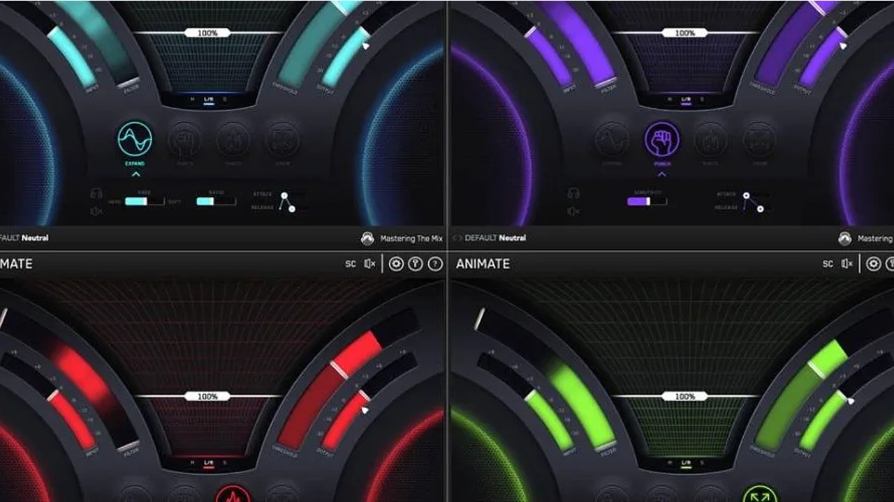 This Awesome Multi Effect VST Plugin Is 100% FREE (Limited Time) - ANIMATE by Mastering The Mix