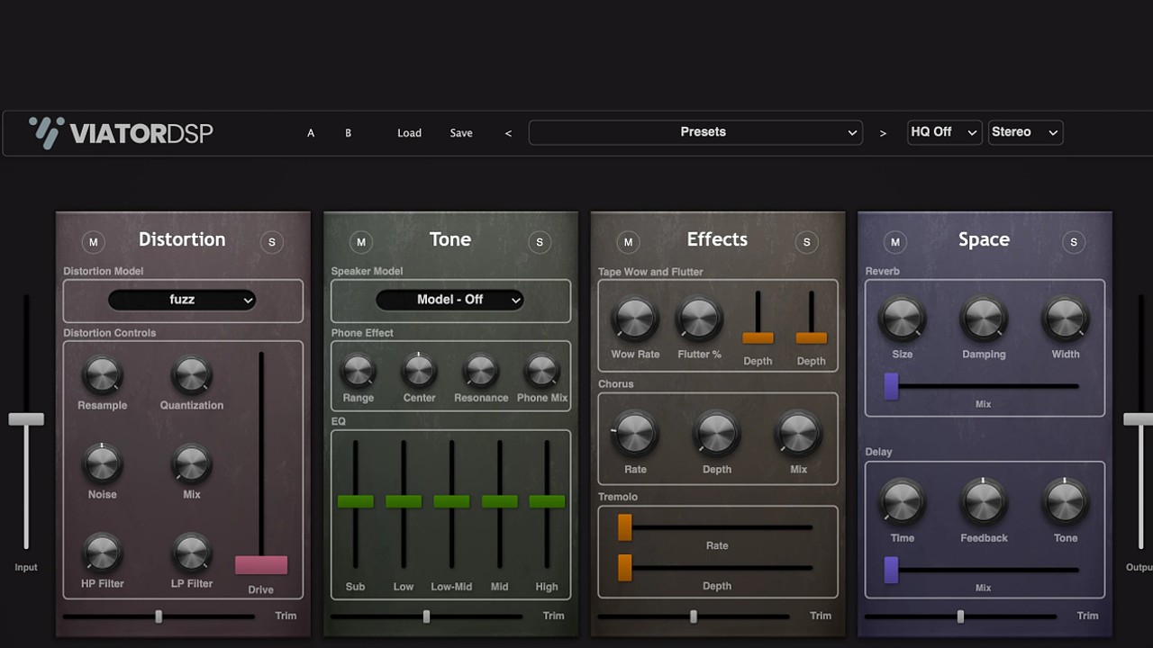 Best VST Plugin Alternative To XLN Audio's Rc 20 - Vibe Mechanic MkII by Viator Dsp - Review & Demo