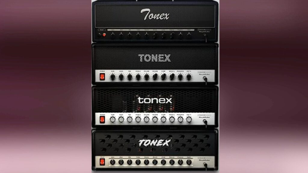 Limited Time FREE Metal Amp Sim Pack For Tonex CS by IK Multimedia - Metal Gems Collection - Review