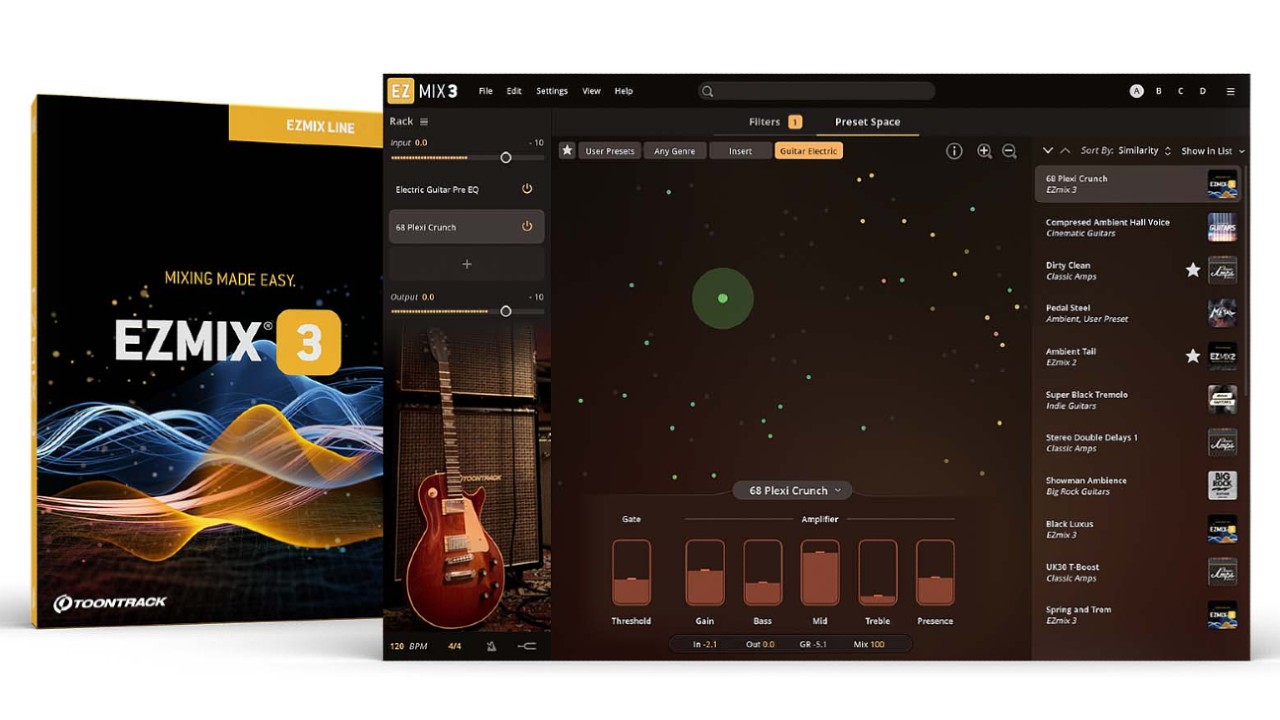 How Good Is It? - Ezmix 3 by Toontrack - New Ai Mixing & Mastering Plugin - Review & Demo