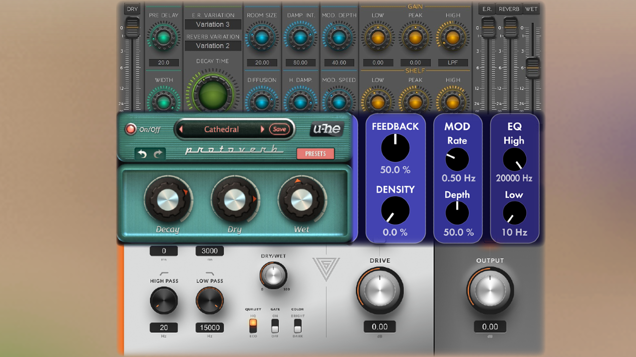 Top 6 FREE Reverb VST Plugins For Mixing & Music Production in 2024 (My Favorites I Actually Use)