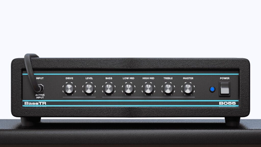 Cool New FREE Bass Amp Sim Plugin Suite by Audio Assault - Bass TR - Review & Demo