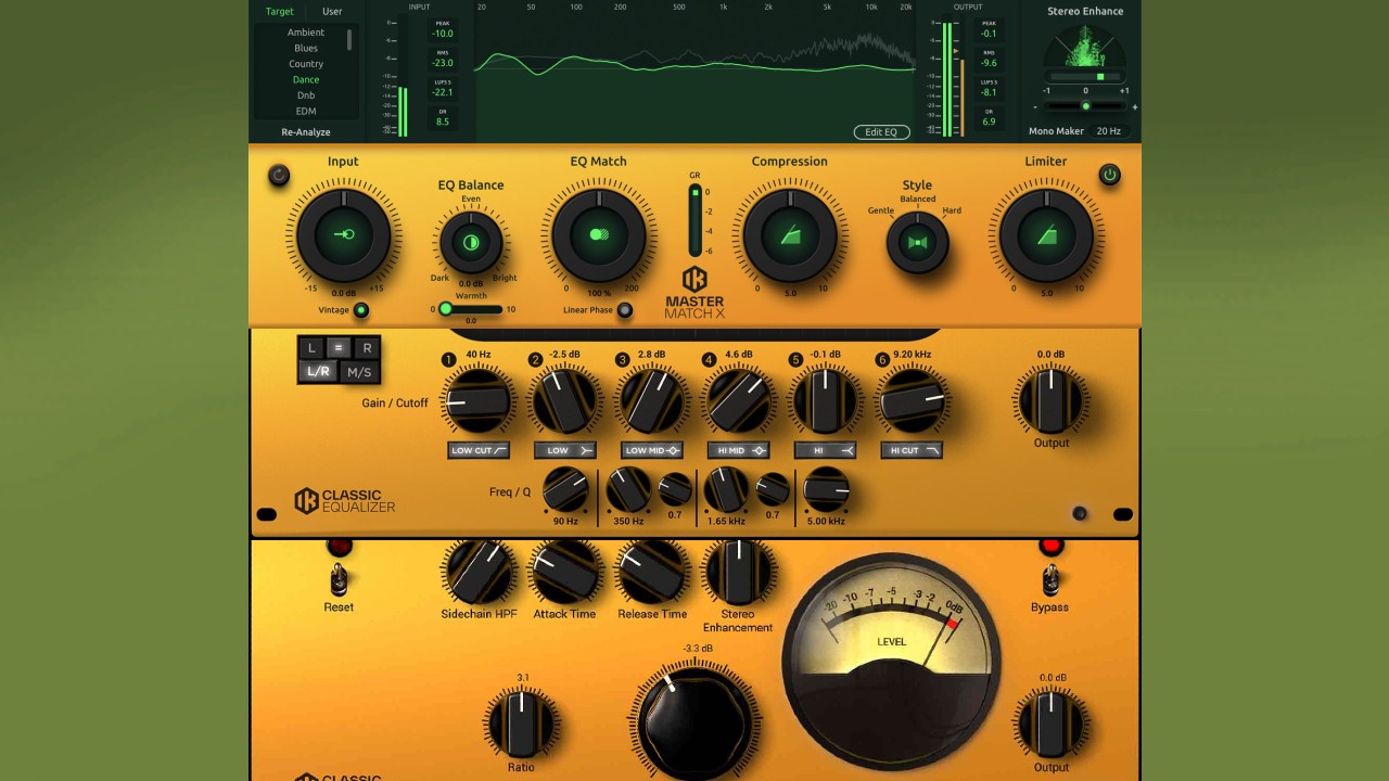 How To Install & Get T Racks 6 Intro FREE by IK Multimedia - Classic Eq, Compressor & Master Match X