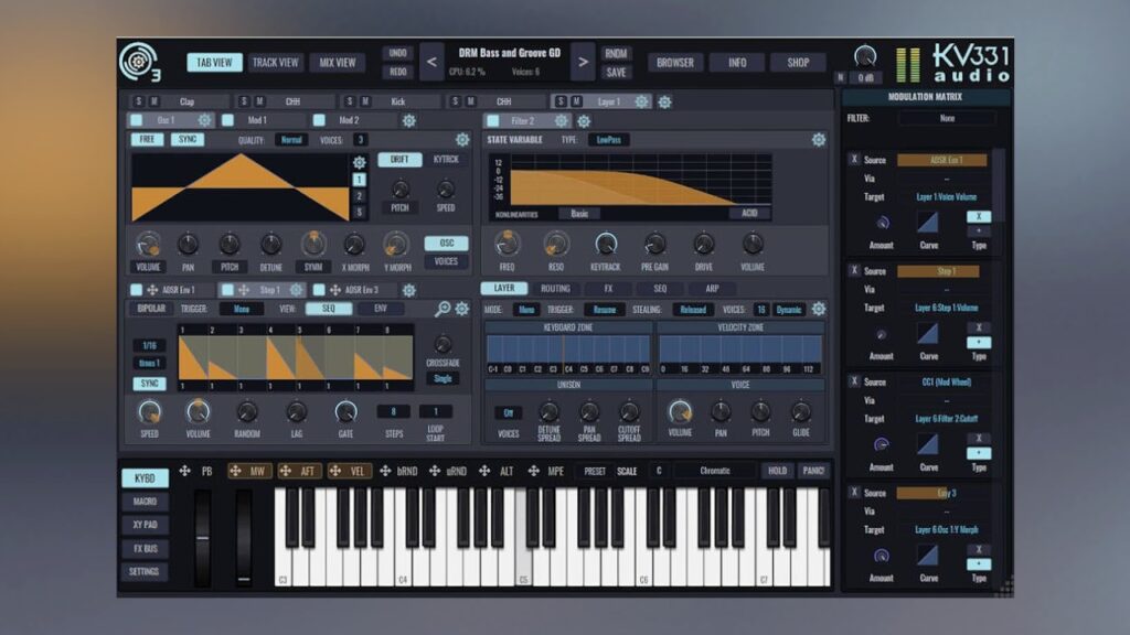 How Good Is It? - SynthMaster 3 by KV331 - New Modular Synth Plugin - What's New, Review, Presets