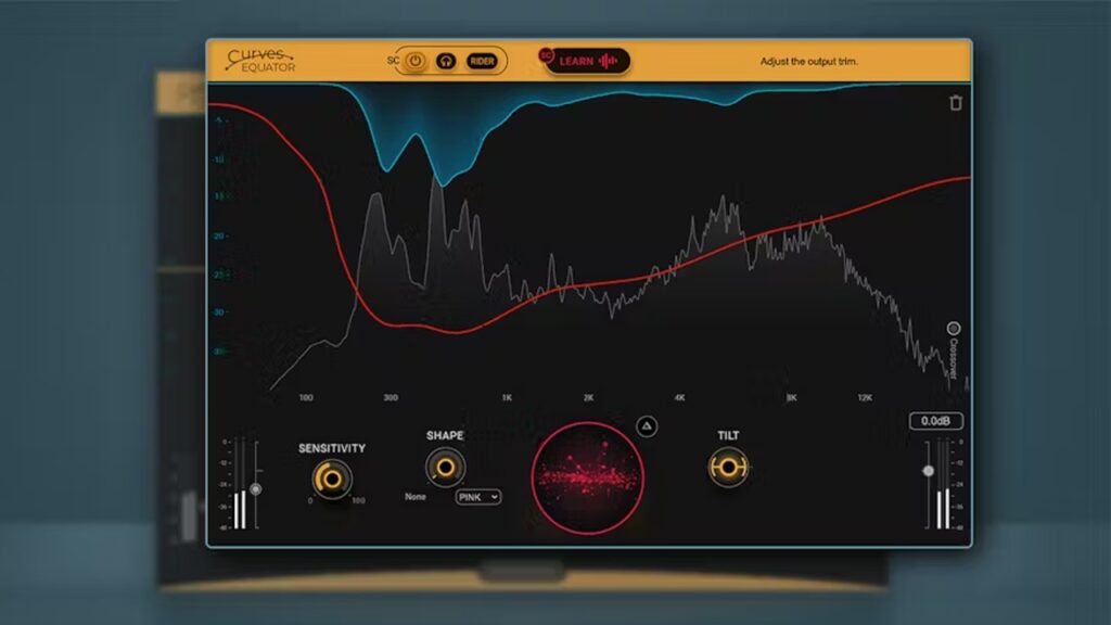 How Good Is It? - Curves Equator by Waves - New Smart Resonance Suppression Plugin - Review & Demo