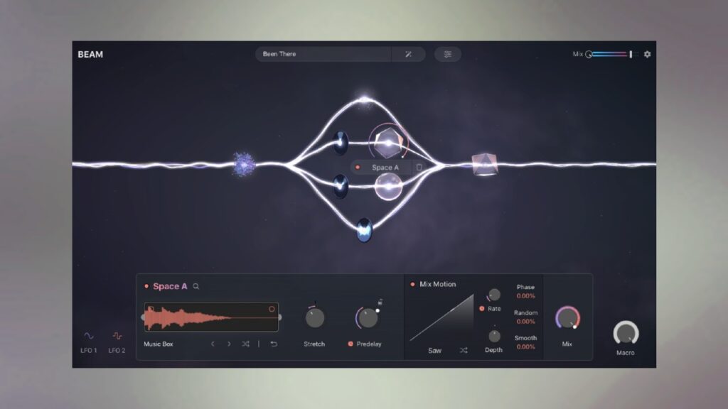 Beam by Lunacy Audio: The Ultimate Multi-Fx VST Plugin for Music Production & Sound Design - Review