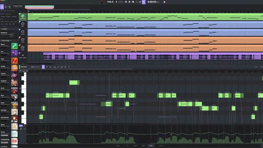 Ace Studio Daw: The Ai Revolution in Vocal Creation, Vocal Editing & Stem Separation - Review & Demo