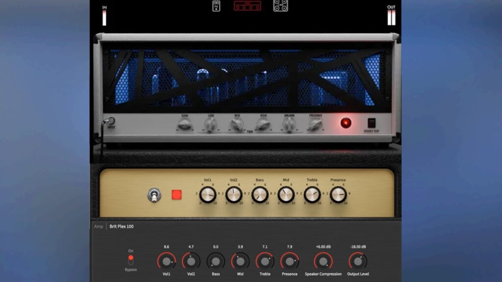 2 Of The Best FREE Guitar AMP SIMS For 2025 (From 2024) - In Depth Review & Demos