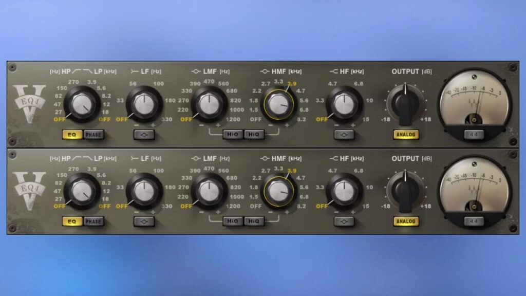 This Free Vintage Analog EQ Plugin Disappears Soon! (Grab It Before It's Gone)