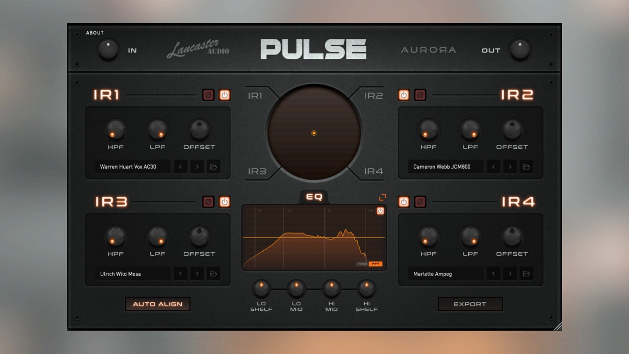 It's Finally Here! This Awesome FREE Guitar & Bass Plugin Just Got Even Better! - Pulse 2