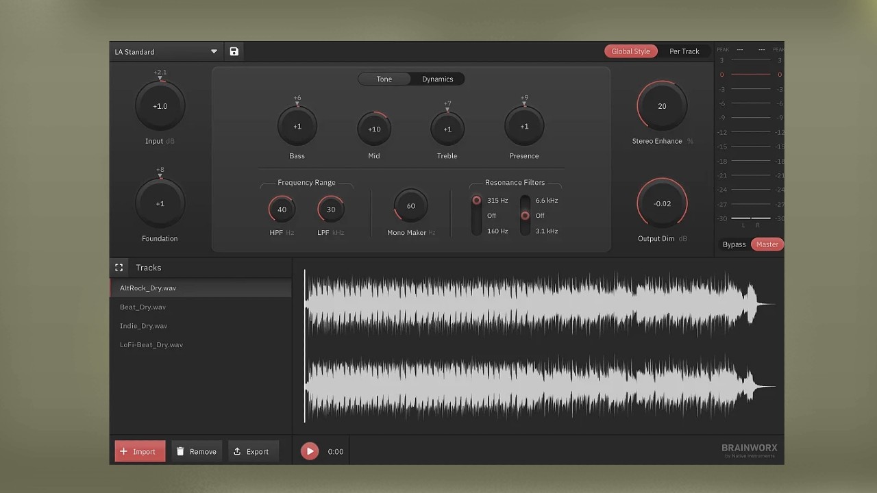 Is This Brand New FREE Tool by Plugin Alliance Really The Best As They Claim? - Bx_Mastering Studio