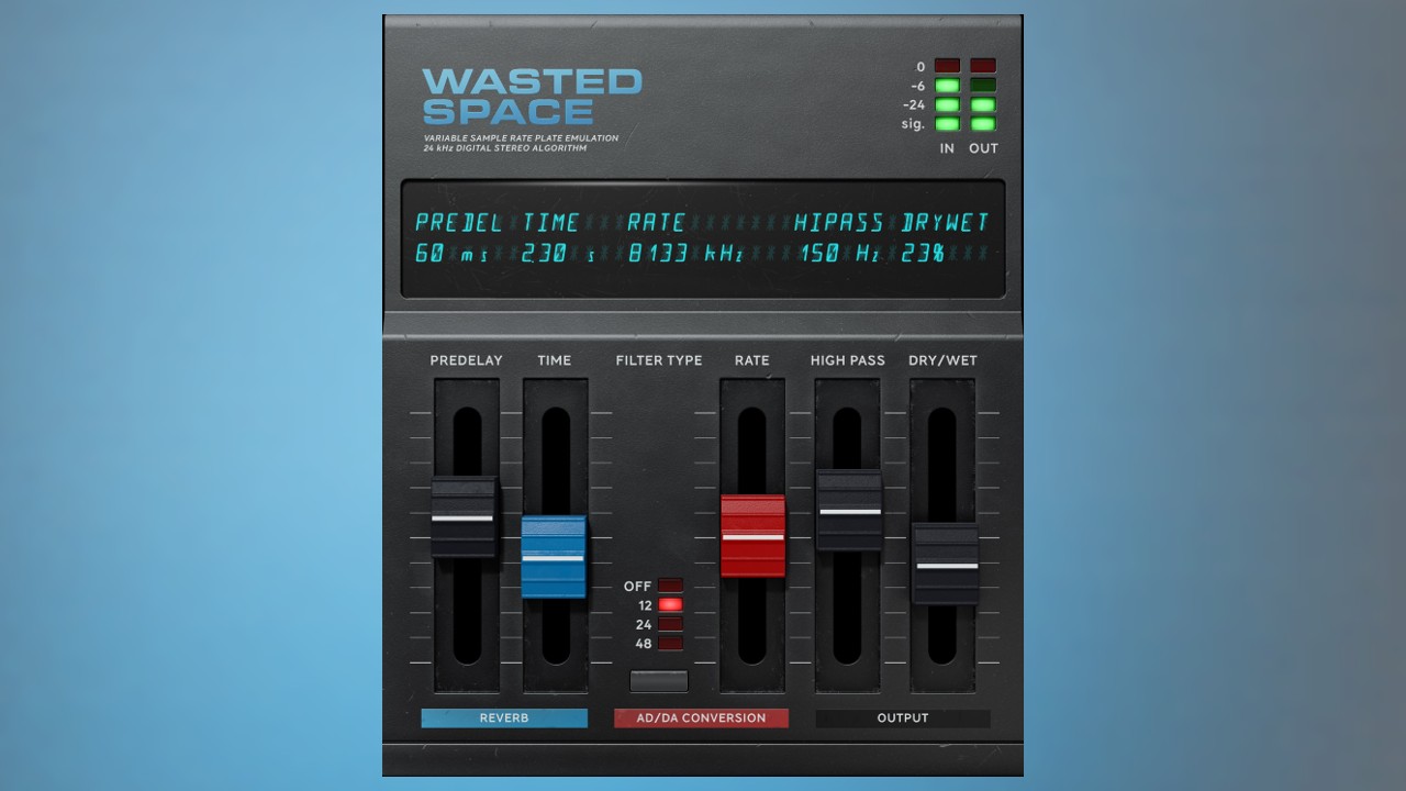 This Cool $59 Plugin By Softube Is 100% FREE for a Limited Time! - Wasted Space
