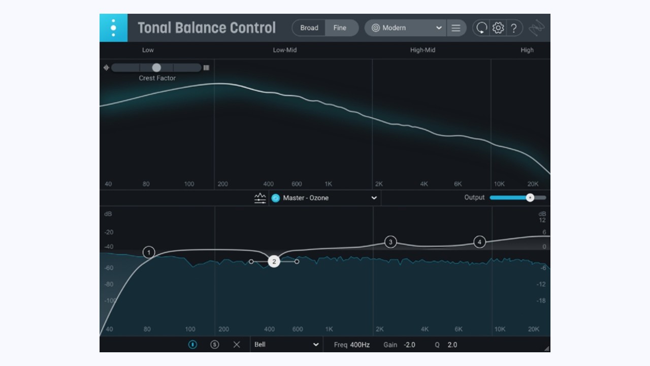This Cool $199 Plugin Is FREE For A Limited Time! (Only 4 days!!) - Tonal Balance Control 2 by Izotope