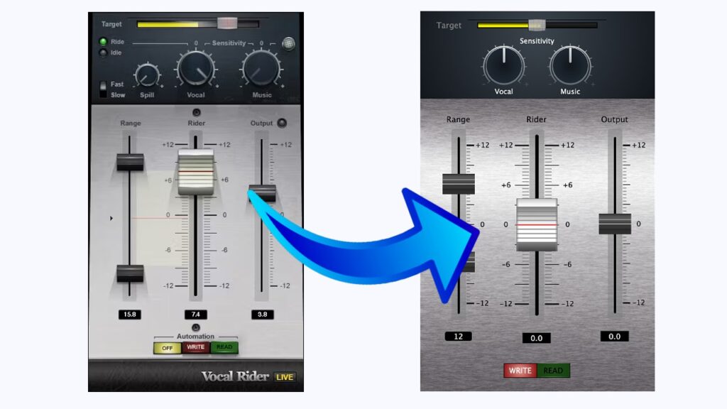 Finally! A FREE Plugin Alternative That Actually Rivals Waves Vocal Rider?!