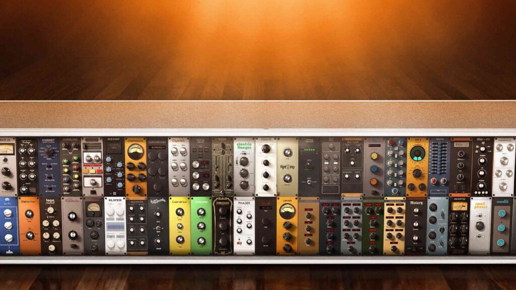 Only $25 Cents Per Plugin!! - Lowest Price Ever! (Limited Time) - Mixbox By IK Multimedia