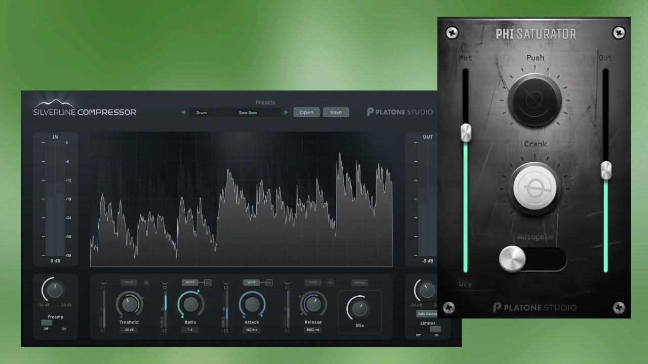 This Plugin Bundle Has The Lowest Price Ever! (For 4 More Days)