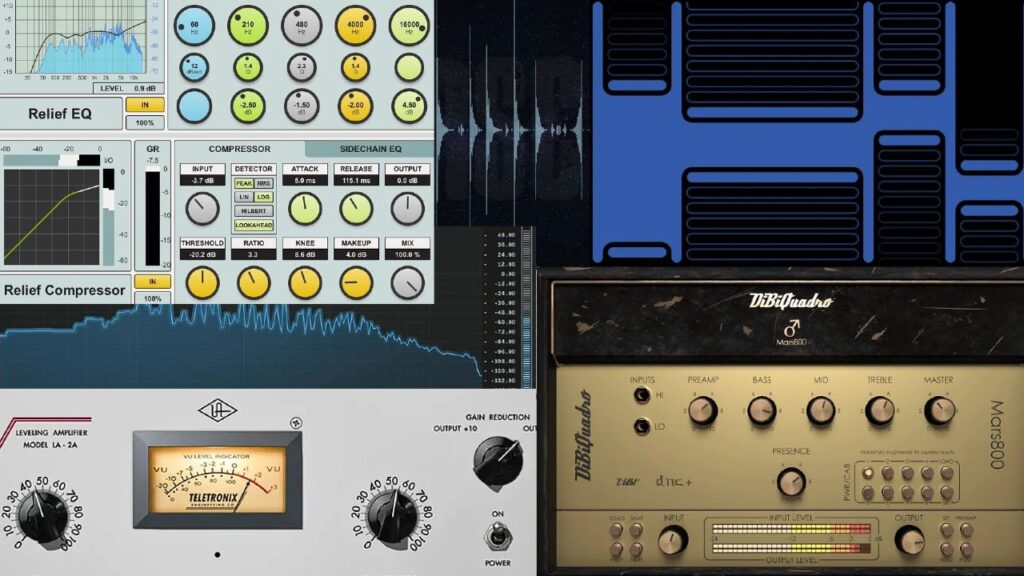 16 Best New FREE Effect Plugins, Virtual Instruments & Audio Plugin Deals - AUGUST 2025 Week 4
