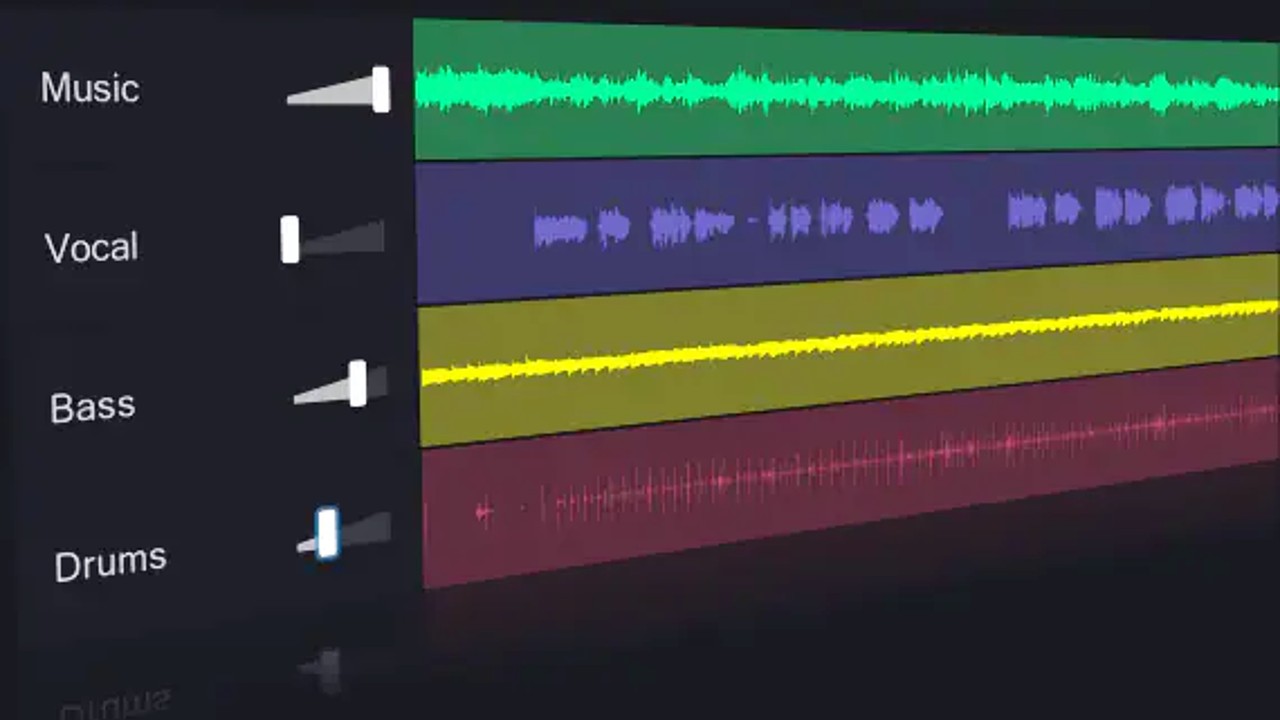 This Site Remove Vocals From Songs & Separate Instruments in Seconds FREE? - EaseUs Vocal Remover